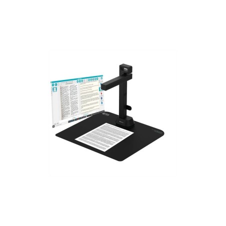 IRIS IRIScan Desk 6 Pro Dislexic 2048 x 1536 Digitalkamera for dokumenter